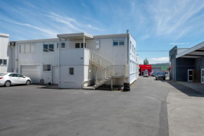 Central Comfort - Lake Taupo Holiday Home